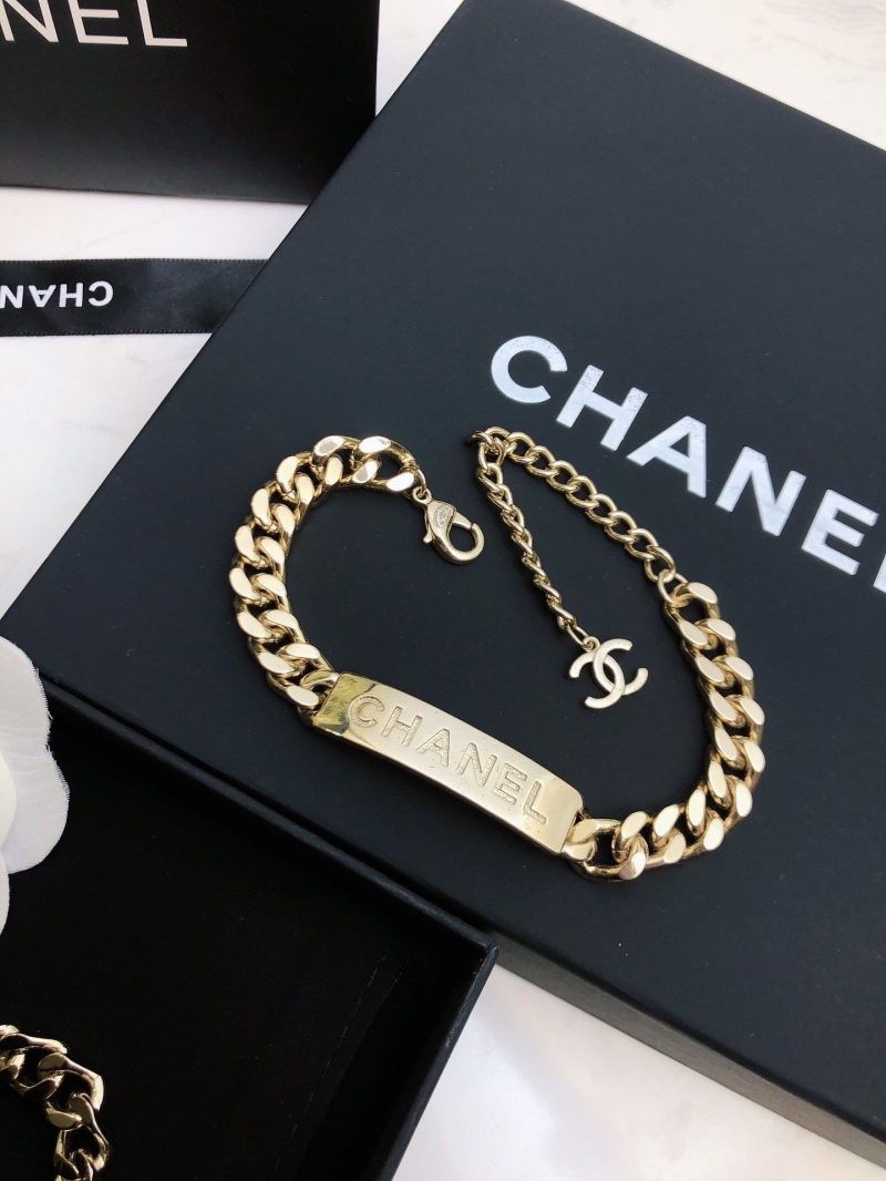 Ch**el bracelets